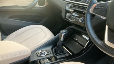 BMW X1 xDrive 20i xLine 5dr Step Auto Petrol Estate